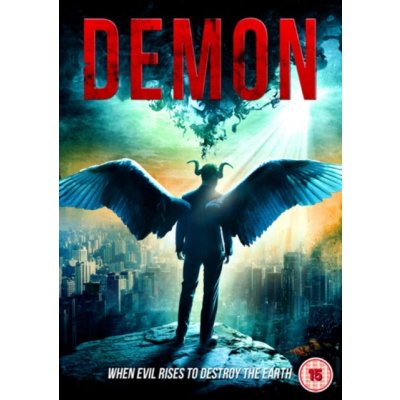 Demon DVD