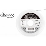 STROFT lanko NiTi Polywire 2m 0,30mm 8kg – Hledejceny.cz