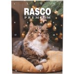 Rasco Adventní kalendář Cat Premium 96 g – Hledejceny.cz