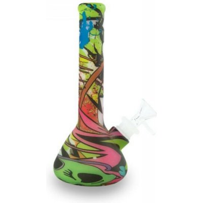 Qnubu Colorado Bong Fluorescent 19 cm – Hledejceny.cz