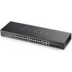 ZyXEL GS1920-24 – Zboží Živě