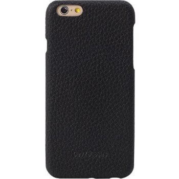 Pouzdro Beyzacases Apple iPhone 6 / 6S - Feder černé