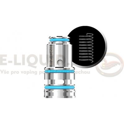 Joyetech EZ Žhavící hlava nerez 1,2ohm – Hledejceny.cz