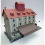 Igra Model sýpka Telč 112007 – Zboží Dáma