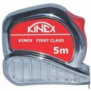 KINEX First Class Svinovací metr 10 m-25 mm KI8002-02-010