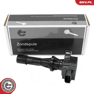 Zapalovací cívka ESEN SKV 03SKV362 – Hledejceny.cz
