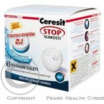 Ceresit Stop vlhkosti Pearl náhradní tablety 2 x 300 g – Zboží Mobilmania