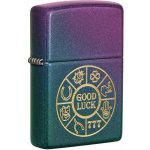 Zippo Lucky Symbols Design 26970 – Hledejceny.cz