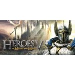 Heroes of Might and Magic 5 – Zboží Dáma