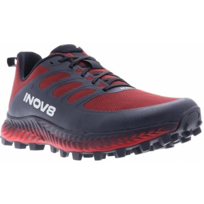 Inov-8 Mudtalon M (P) Red/Black – Zboží Dáma