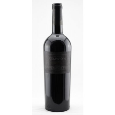 Starosel Winery Selection Terroir červená 2022 14,8% 0,75 l (holá láhev) – Hledejceny.cz