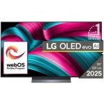 LG OLED55C51LA – Zboží Živě