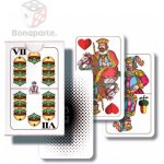 Bonaparte Mariáš mini: dvouhlavý – Zboží Mobilmania