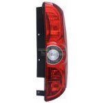 TYC Zadní světlo 1111755012 – Hledejceny.cz