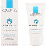 La Roche-Posay Cicaplast Mains Hand Cream - Obnovující a ochranný krém na ruce 50 ml