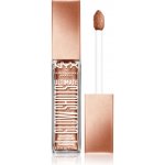 NYX Professional Makeup Ultimate Glow Shots třpytivé tekuté oční stíny 06 Golden Goji 7,5 ml – Zboží Dáma