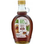 EnerBiO BIO javorový sirup 250 ml – Sleviste.cz