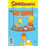 Bart Simpson - Syn Přírody ( Bart Simpson 2 ) – Kolektiv – Hledejceny.cz