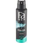 Fa Men Xtra Cool deospray 150 ml – Zbozi.Blesk.cz