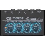 Behringer HA400 – Hledejceny.cz