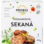 PROBIO Sekaná pohanková Bio 210 g – Hledejceny.cz