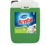 Krystal na nádobí Lemongrass 20 l