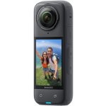 Insta360 X4 Motocyklový balíček – Zboží Živě