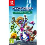 Plants Vs Zombies: Battle For Neighborville Complete – Zboží Dáma