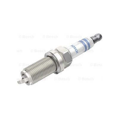 Zapalovací svíčka BOSCH 0 242 236 593 – Hledejceny.cz