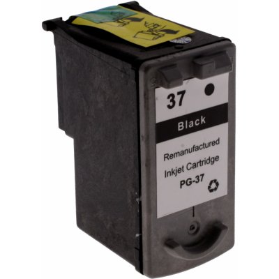 VybavKancl Canon PG-37 - kompatibilní – Hledejceny.cz