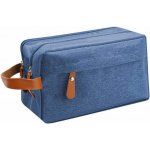 Take it shop kosmetická taška modrá – Zboží Mobilmania