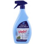 Felce Azzurra Casa Vetri na okna a lesklé povrchy 750 ml – HobbyKompas.cz