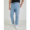 Pánské džíny Calvin Klein Jeans Jeans Modrá pánské