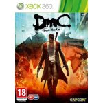 DmC Devil May Cry – Hledejceny.cz