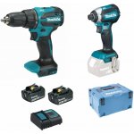 MAKITA DLX2537SJ – Sleviste.cz