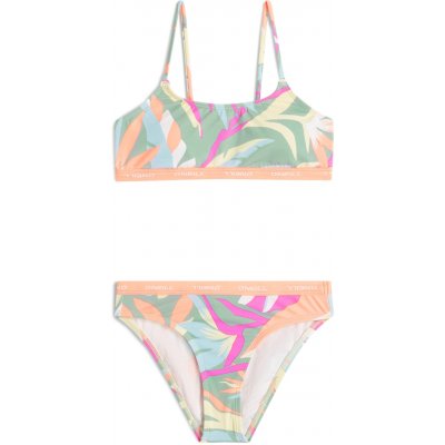 O'Neill SPORT BIKINI SET Mix – Sleviste.cz