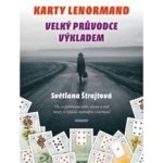 Karty Lenormand – Zbozi.Blesk.cz