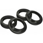 TOURMAX gufera vidlice a prachovky (komplet) (43X55X9,5/10,5) YAMAHA YZ 125/250 91-95, XT 660Z 08-11, MT-03 06-11 (ARI072) (ARI144) vyrobeno v Japonsku