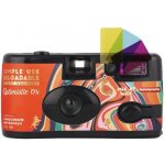 Lomography Simple Use Film Camera L – Zboží Živě
