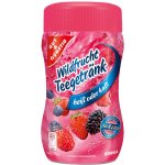 G&G Instantní čajový nápoj Lesní ovoce 400 g – Zboží Dáma