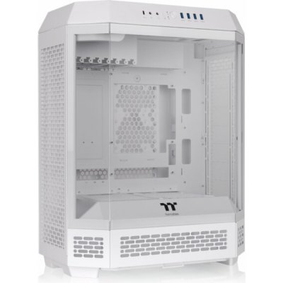 Thermaltake The Tower 600 Snow CA-1Z1-00M6WN-00 – Hledejceny.cz