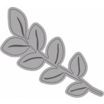 Wiler Vyřezávací šablona Větvička 1 ks – Zboží Dáma