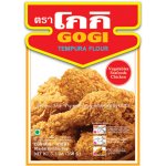 GOGI tempura obalovací mouka s pálivou příchutí 100 g – Zboží Dáma