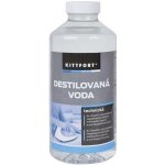 Coyote Destilovaná voda 1 l – Zbozi.Blesk.cz