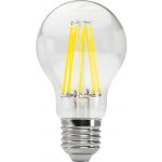 Tesla Retro Filament LED světelný zdroj bulb, 11 W, 1521 lm, neutrální bílá, E27 BL271140-3 – Zboží Živě