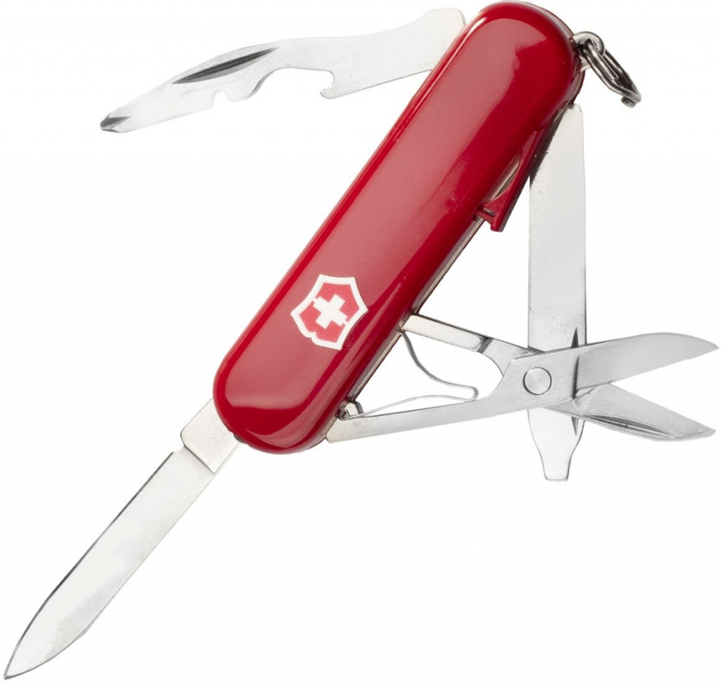 Victorinox Midnite Manager