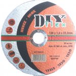 Festa Levior Kotouč řezný 125 x 1,2 x 22,2 mm 22217 – Sleviste.cz