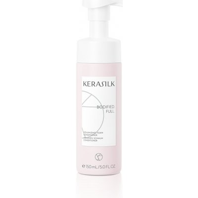 Kerasilk Essentials Volumizing Foam Conditioner 150 ml – Zboží Mobilmania