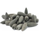 Ancient Wisdom Vonné kužely Tekoucí dým Levandule volně baleno 30 ks – Zbozi.Blesk.cz