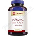 PHARMA ACTIV Vilcacora 3000 forte 200 kapslí – Hledejceny.cz